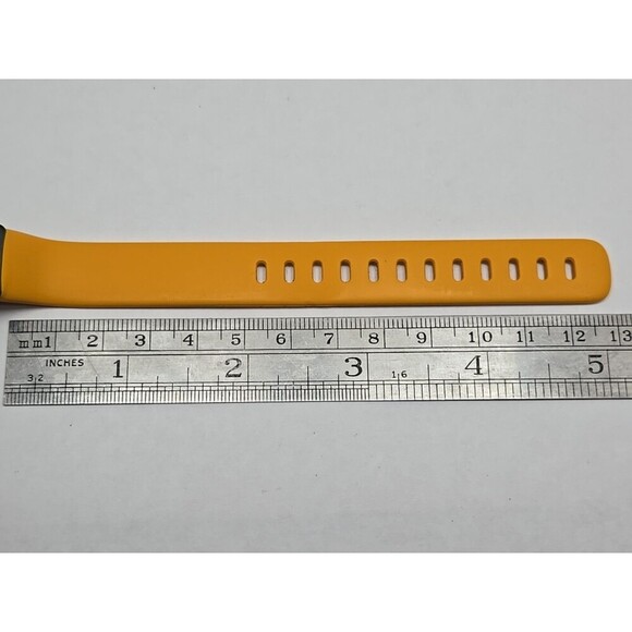 Fitbit Inspire HR FB413 Activity Tracker Heart Monitor Smartwatch No Charger - Picture 10 of 12